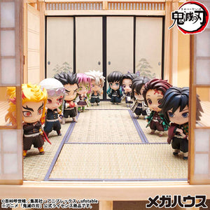 Demon Slayer: Kimetsu no Yaiba - Tanjiro and Friends Mascot Collection Vol. 1