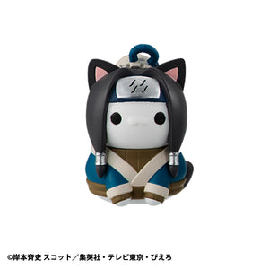 MEGA CAT PROJECT: NARUTO – Nyaruto! Sasuke-kun, Come Here! Edition [Repeat]