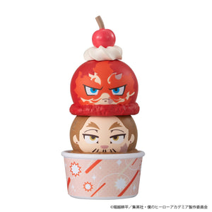 Tsumichen Stack up & Change: My Hero Academia