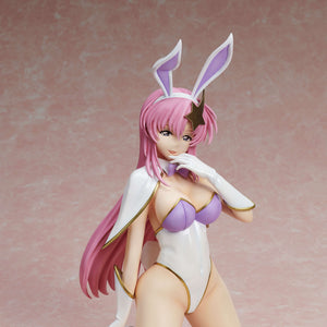 B-style: Mobile Suit Gundam SEED DESTINY - Meer Campbell Bare Legs Bunny Ver.