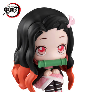 Lookup: Demon Slayer: Kimetsu no Yaiba - Nezuko Kamado (Repeat)