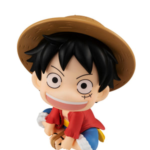 Lookup: ONE PIECE - Monkey D. Luffy (Repeat)