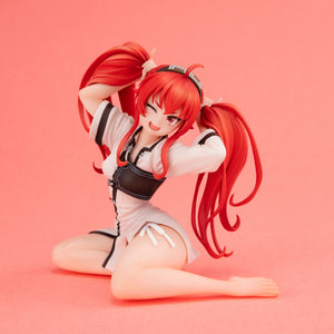 Melty Princess: Mushoku Tensei II: Jobless Reincarnation - Palm-size Eris (Repeat)