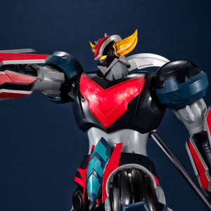 Ultimate Article Mechanical: Grendizer U - Grendizer