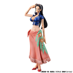 Variable Action Heroes: ONE PIECE - Nico Robin (Repeat)