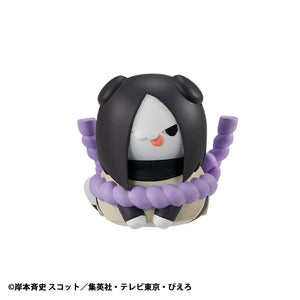 MEGA CAT PROJECT: NARUTO – Nyaruto! Sasuke-kun, Come Here! Edition [Repeat]