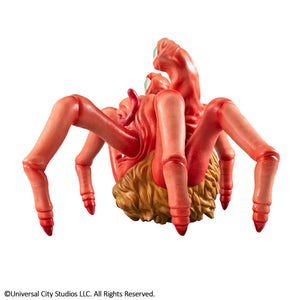 Soft Vinyl Fantastic: The Thing - Spider Head