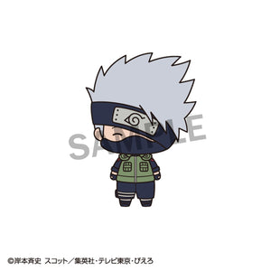 Chokorin Collection: NARUTO