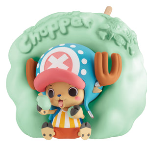 CharaBank Standard - ONE PIECE: Tony Tony Chopper Candy Mint Ver.