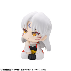 Lookup: Inuyasha - Sesshomaru