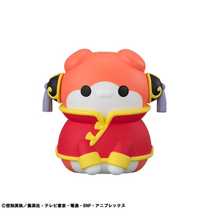 MEGA CAT PROJECT: Gintama - Nyantama Go Meow-Meow Edition!