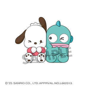 Pita Cute: Sanrio Characters