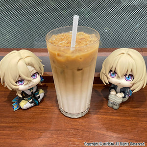 Lookup: Honkai: Star Rail - Aventurine