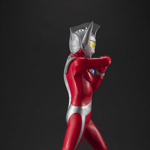 Ultimate Article: Ultraman Taro