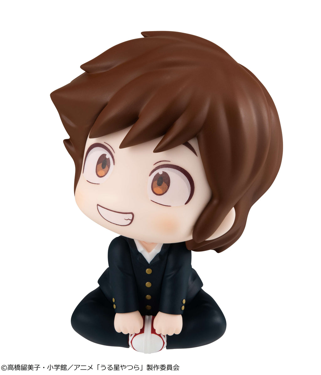Lookup: Urusei Yatsura - Ataru Moroboshi – megahobby