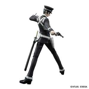 Game Characters Collection DX: Devil Summoner - Raidou Kuzunoha vs. King Abaddon Raidou Kuzunoha (Repeat)