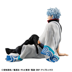 G.E.M. Series: Gintama – Palm-size Gin-san