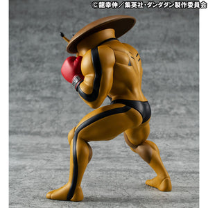 Occultic Sofubi Collection: DANDADAN Anime – Dover Demon