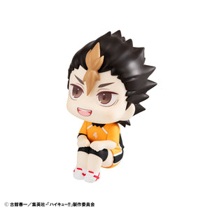 Lookup: Haikyu!! – Yu Nishinoya: Uniform Ver.