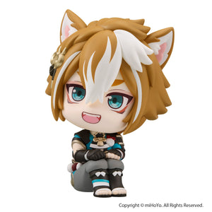 Lookup: Genshin Impact - Gorou