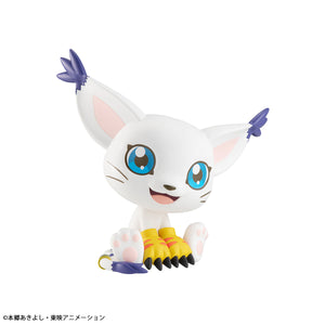 Lookup: Digimon Adventure - Gatomon (Repeat)