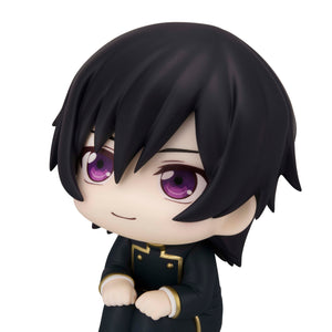 Lookup: CODE GEASS: Lelouch of the Rebellion - Lelouch Lamperouge