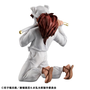 G.E.M. Series: Nintama Rantarou Movie - Palm-Size Tenki