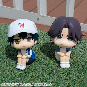 Lookup: The New Prince of Tennis - Ryoma Echizen