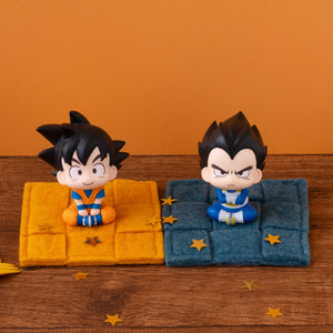 Lookup: Dragon Ball DAIMA - Vegeta (Mini)