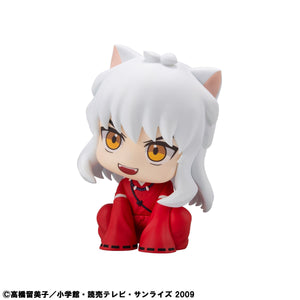 Lookup: Inuyasha - Inuyasha
