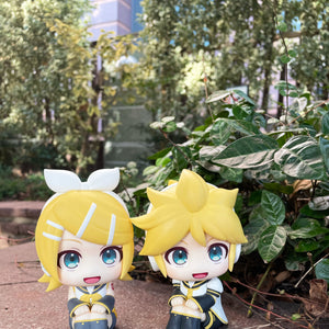 Lookup: Kagamine Len
