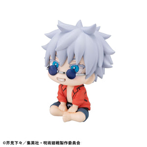Lookup: Jujutsu Kaisen – Satoru Gojo: Okinawa Ver.