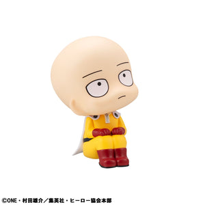 Lookup: One-Punch Man - Saitama