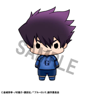 Chokorin Collection: BLUE LOCK vol.2