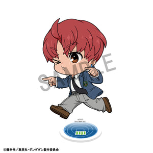 Tokotoko Acrylic Stands: DANDADAN Anime Vol.2
