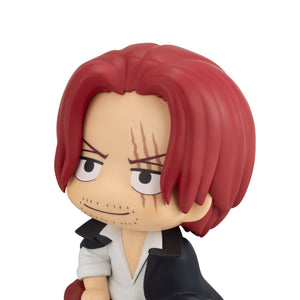 Lookup: ONE PIECE - Shanks