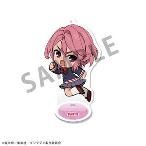 Tokotoko Acrylic Stands: Dandadan Anime