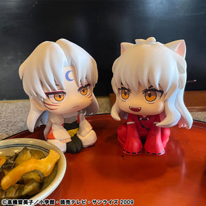Lookup: Inuyasha - Sesshomaru