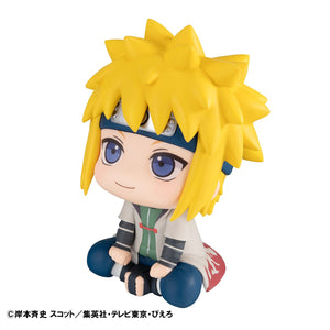 Lookup: NARUTO Shippuden - Minato Namikaze