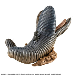 Soft Vinyl Fantastic: Dune - Sandworm