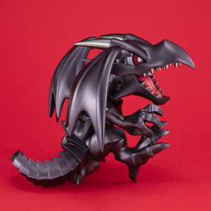 MEGATOON: Yu-Gi-Oh! - Red-Eyes Black Dragon