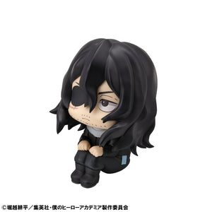 Lookup: My Hero Academia – Shota Aizawa