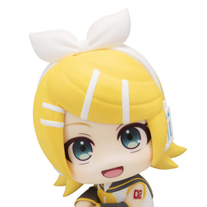 Lookup: Kagamine Rin