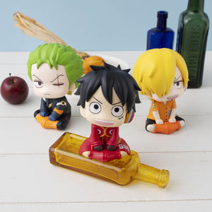 Lookup: ONE PIECE - Sanji (Future Island Ver.)