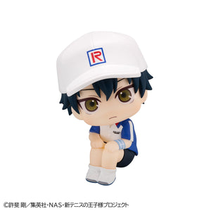 Lookup: The New Prince of Tennis - Ryoma Echizen