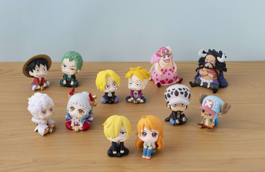 Megahouse Variable Action Heroes One Piece Sanji Megahouse Variable Action Heroes One Piece Sanji