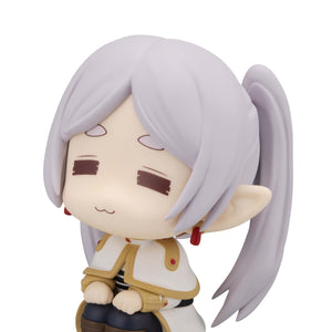 Lookup: Frieren: Beyond Journey's End - Frieren (Dejected Ver.)