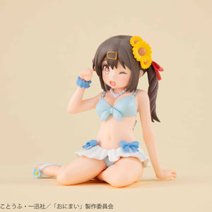 Melty Princess: ONIMAI: I'm Now Your Sister! - Palm-size Mihari-chan