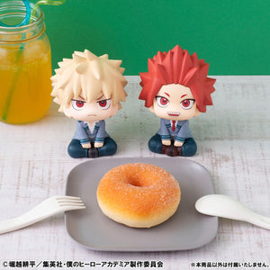 Lookup: My Hero Academia – Eijiro Kirishima