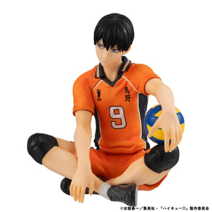 G.E.M. Series: Haikyu!! – Palm-size Tobio Kageyama: Second Uniform Ver.